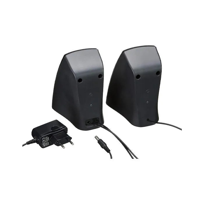 Logitech Z130 Speakers - Black - XPRS