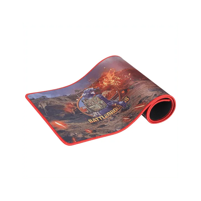 Marvo G37 XL Gaming Mouse Pad - XPRS