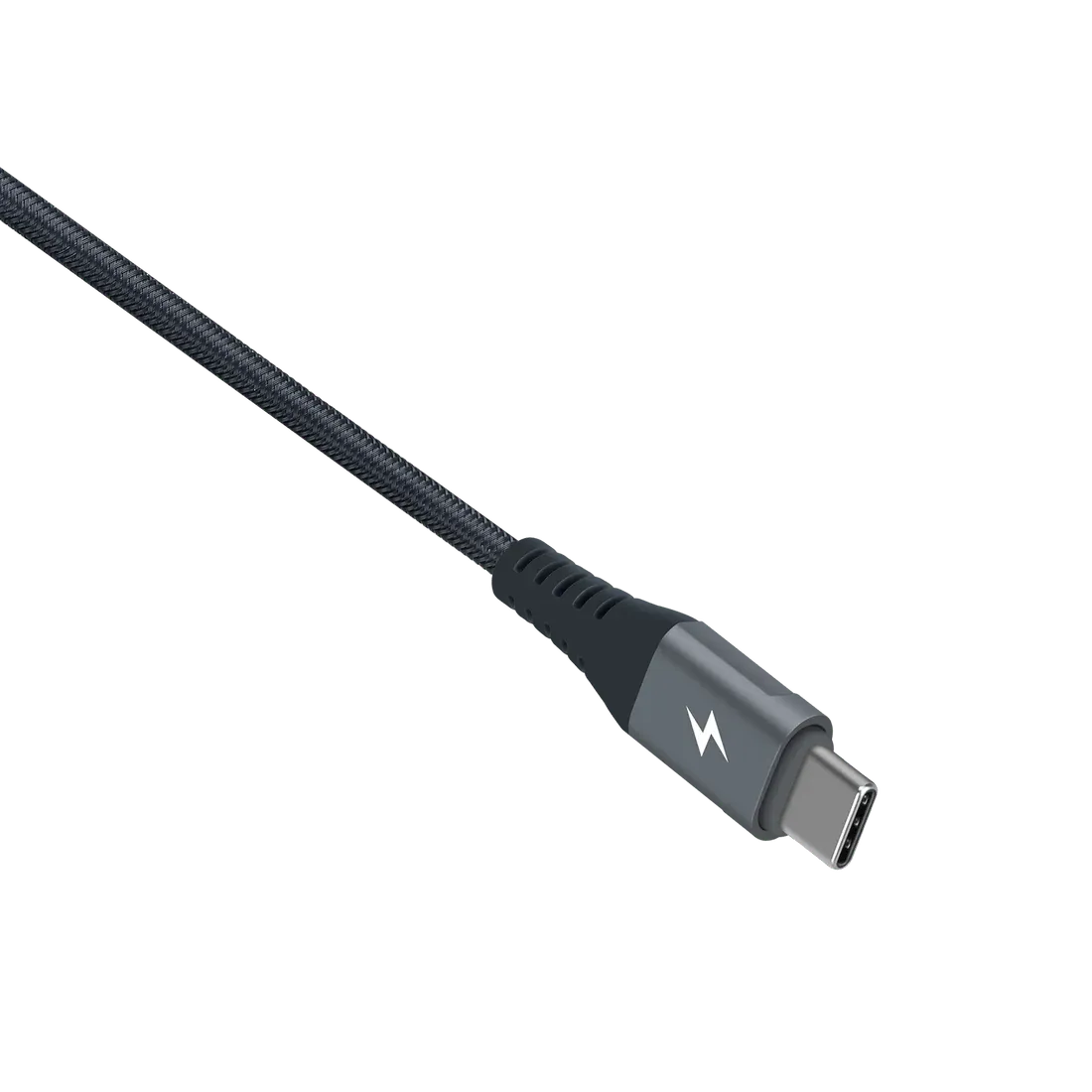 Momax Elite Link USB-A to USB-C Cable ( 0.3M ) - XPRS