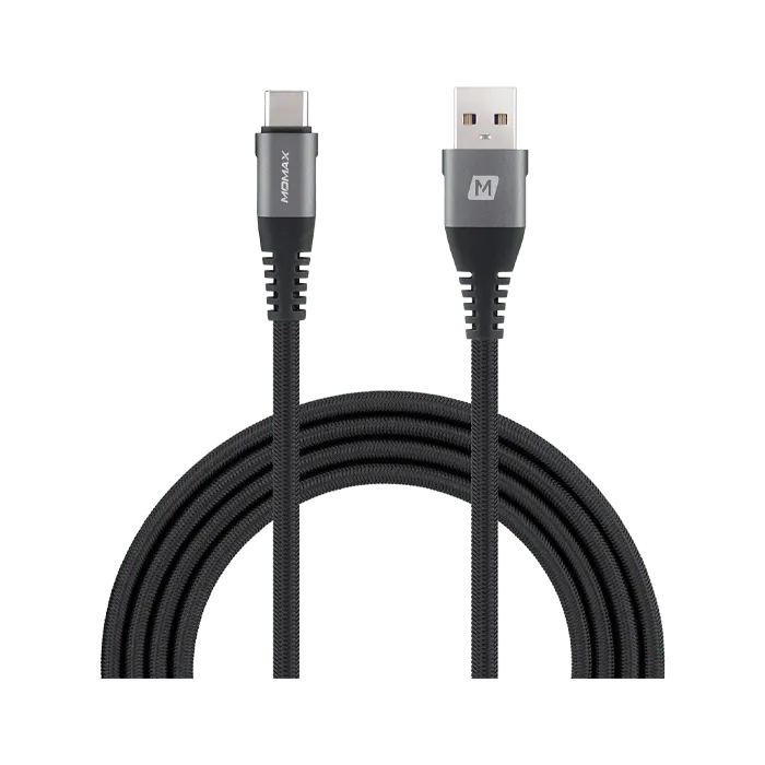 Momax Elite Link USB-C to USB Cable ( 2M ) - XPRS