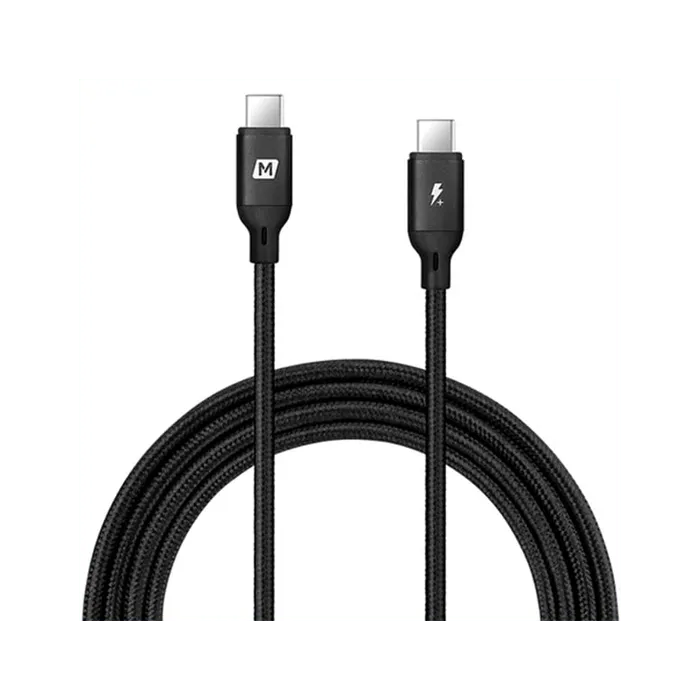 Momax Zero Link USB-C to USB-C ( 2M ) - XPRS