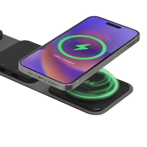 Mophie snap+ multi-device travel charger - XPRS