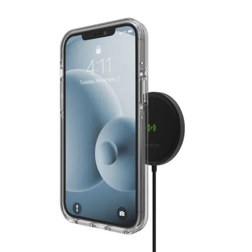 Mophie Snap+ Wireless Charger - Black - XPRS