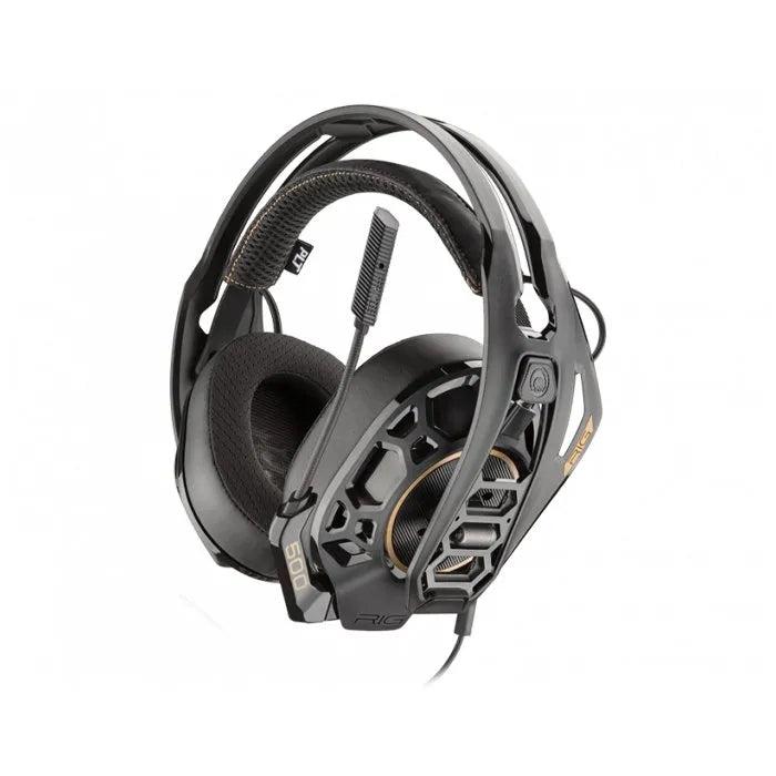 Nacon RIG 500 PRO Gaming Headset - Black - XPRS