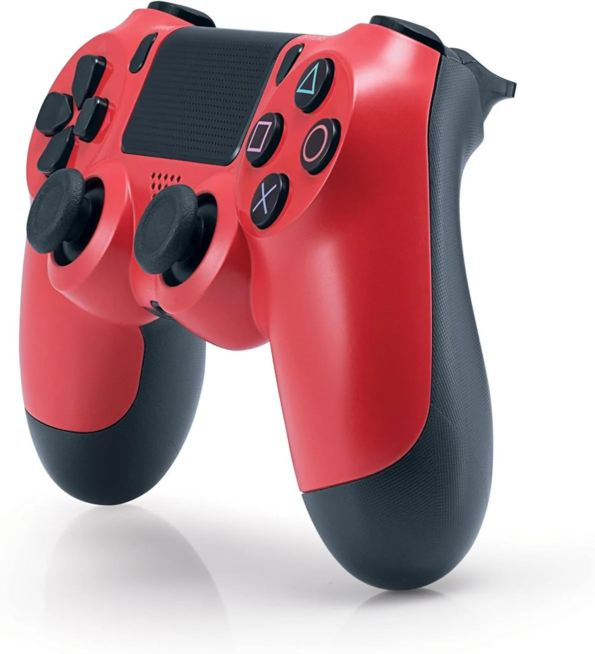 Playstation Dualshock 4 Wireless Controller - Red - XPRS