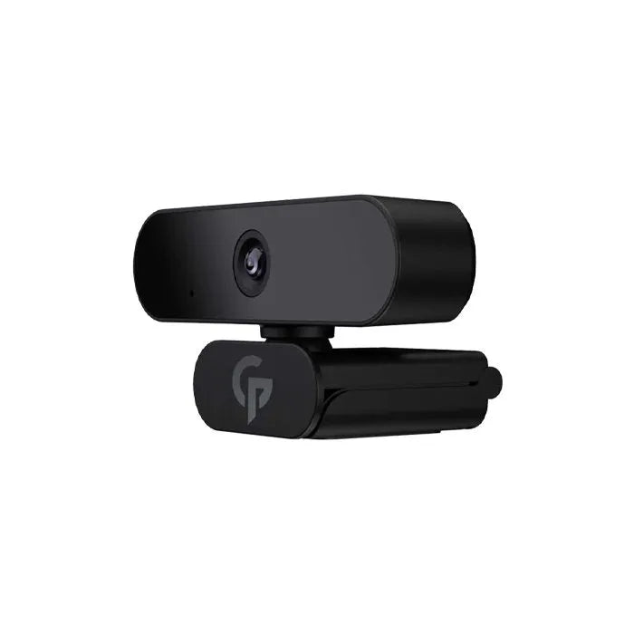 Porodo High Resolution Webcam Gaming - XPRS