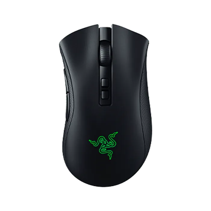 Razer DeathAdder V2 Pro Wireless Gaming Mouse - XPRS