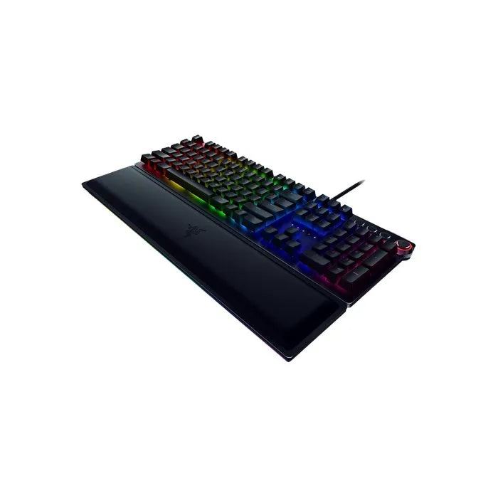 Razer Huntsman Elite Wired Gaming Keyboard - Black - XPRS