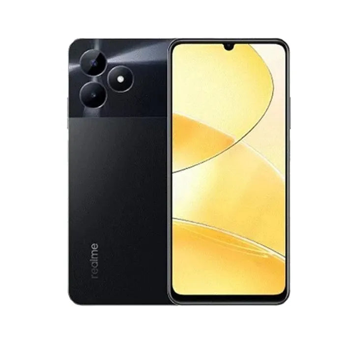 Realme C51 4G 4GB RAM - 128GB Storage - XPRS