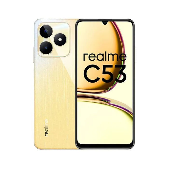 Realme C53 6GB 128GB - XPRS