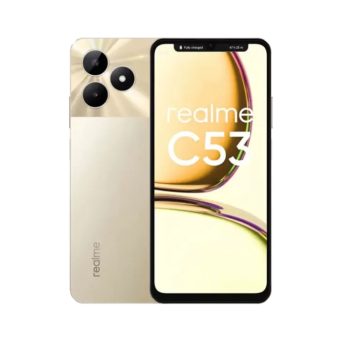 Realme C53 6GB 128GB - XPRS