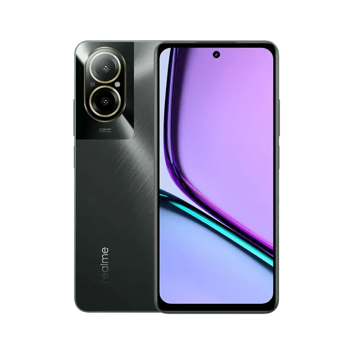 realme C67 8GB RAM - 256GB Storage - XPRS