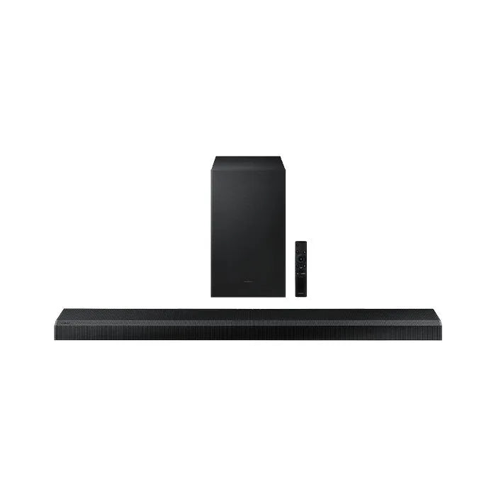 SAMSUNG 3.1.2ch Q700A Q Series Soundbar - Dolby Atmos - XPRS