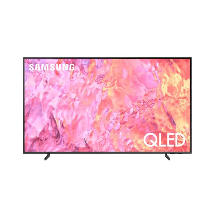 Samsung 50" Q60C QLED 4K Smart TV - 2023 - XPRS