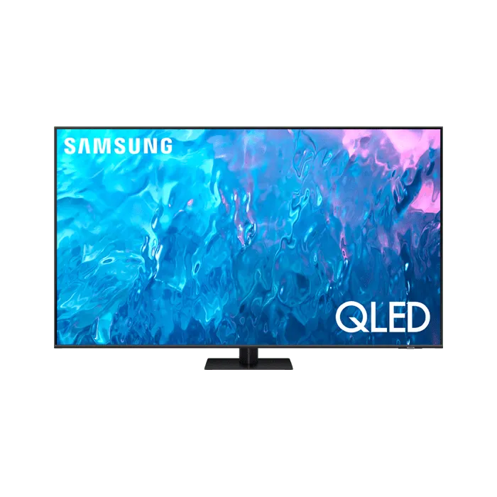 Samsung 55" Q70C QLED 4K Smart TV - 2023 - XPRS