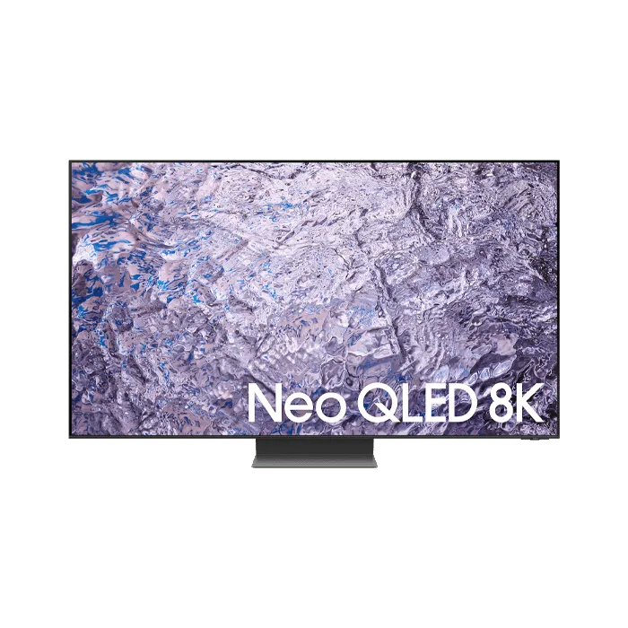 Samsung 75" Neo QLED 8K Smart TV 75QN800C - XPRS