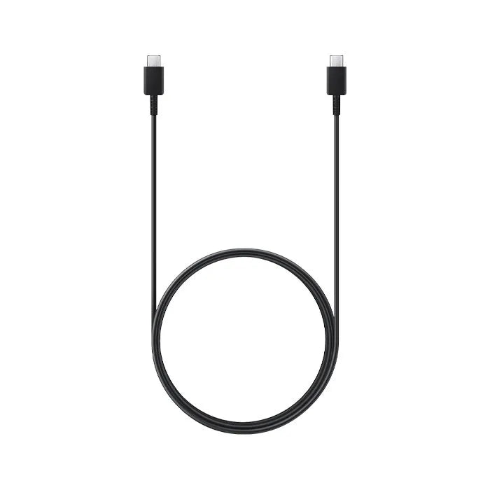 Samsung Charge Cable 1.8m Cable (3A) - Black - XPRS