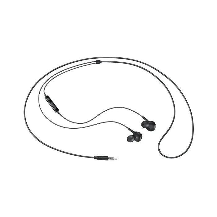 Samsung EO-IA500 Earphones 3.5mm - Black - XPRS