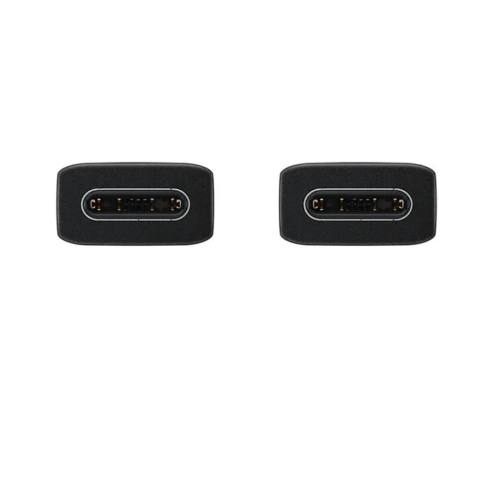 Samsung EP-DN975BBEGWW USB-C to USB-C Cable (5A, 1m) Black - XPRS