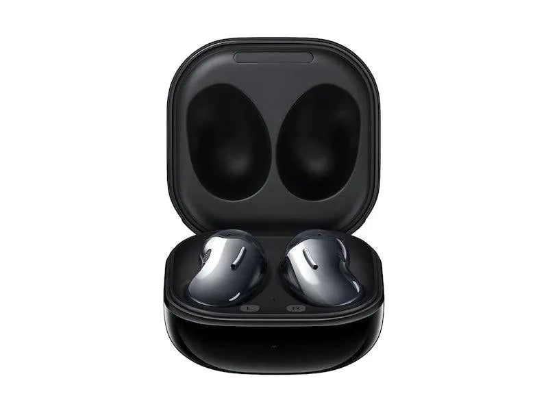 Samsung Galaxy Buds Live - Mystic Black - XPRS