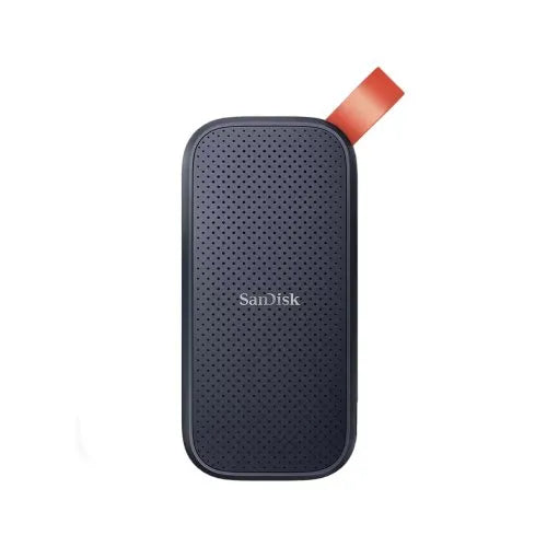 SanDisk Portable SSD 480GB - XPRS