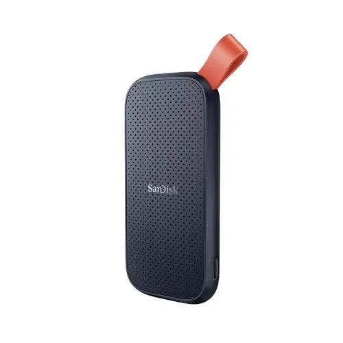 SanDisk Portable SSD 480GB - XPRS