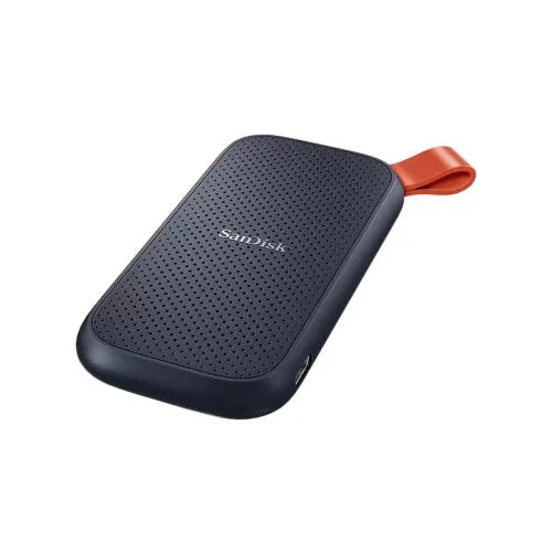 SanDisk Portable SSD 480GB - XPRS