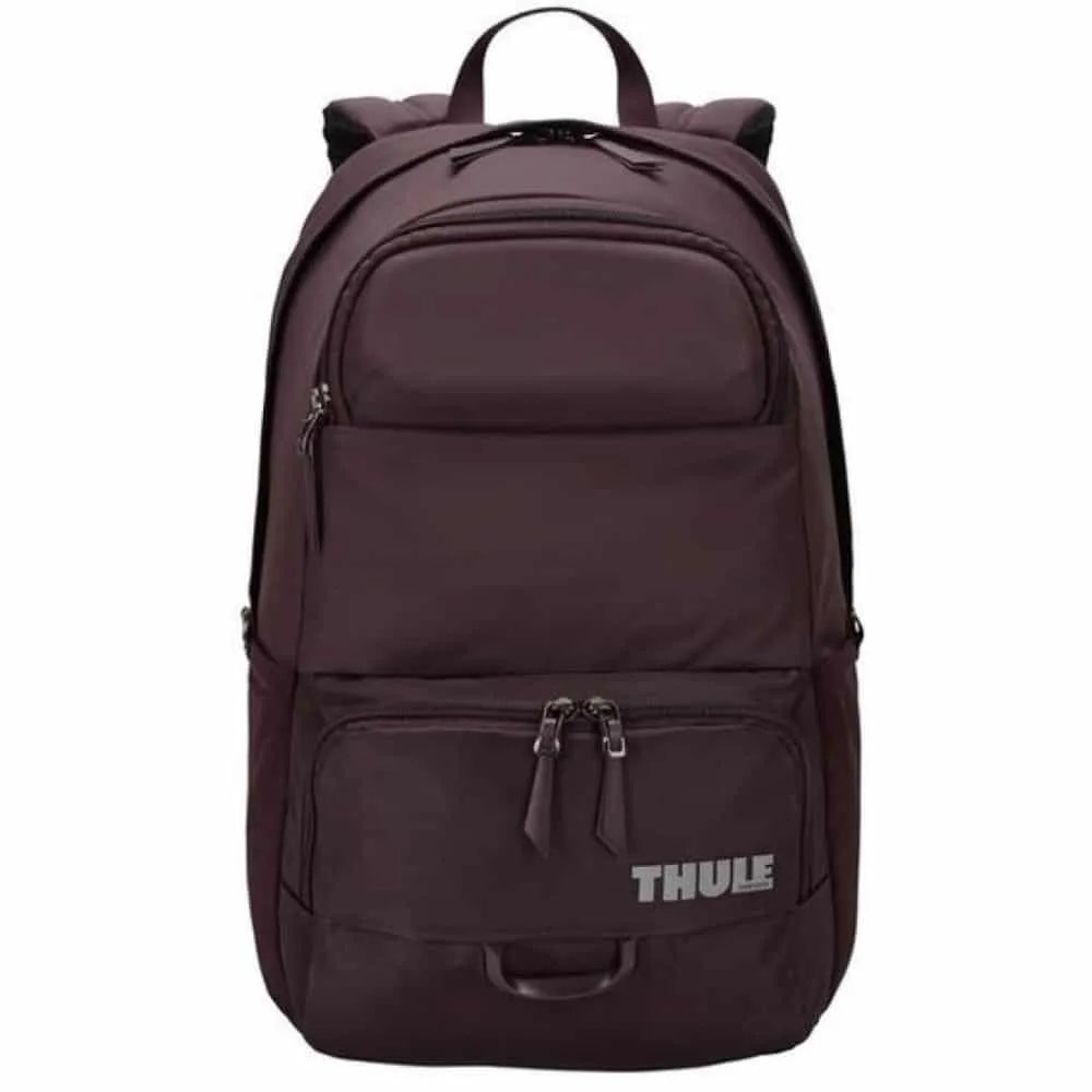 Thule TDMB115 Departer 21L Laptop Daypack Backpack Blackest Purple - XPRS