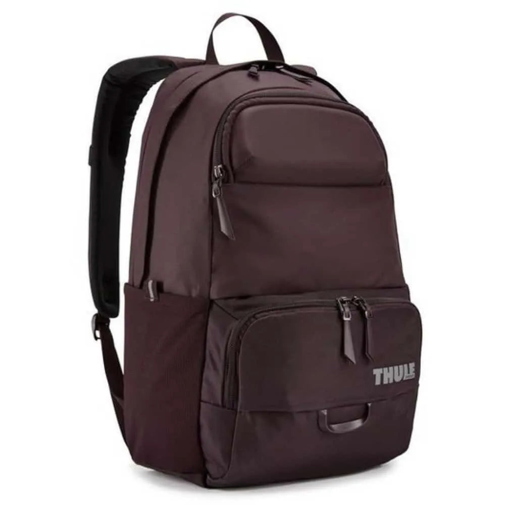 Thule TDMB115 Departer 21L Laptop Daypack Backpack Blackest Purple - XPRS