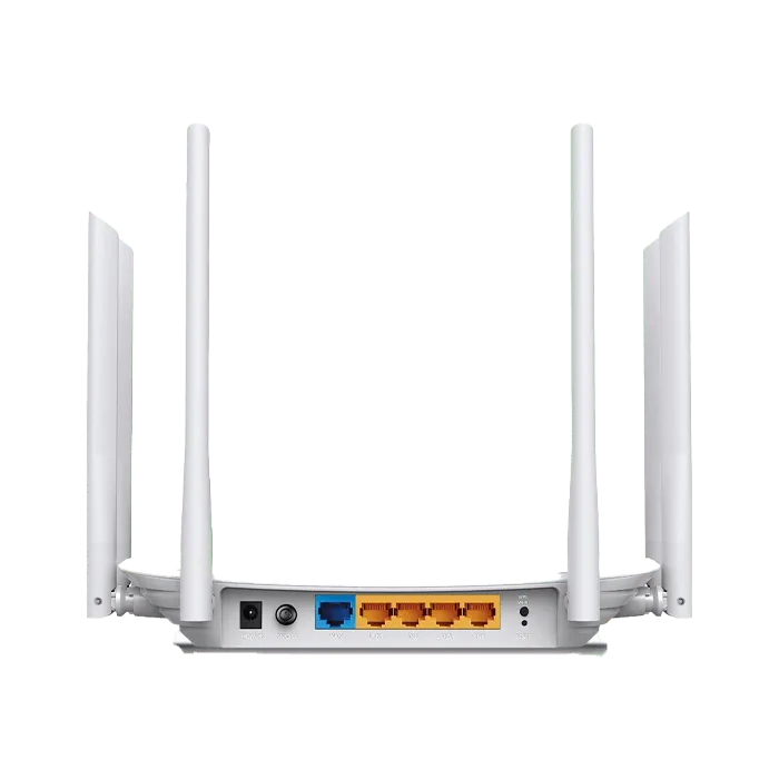 TP-Link Archer C86 | AC1900 Wireless MU-MIMO Wi-Fi Router - XPRS