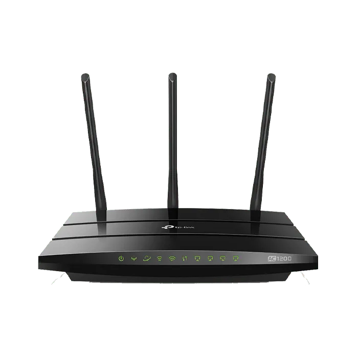 TP-Link Archer VR400 | AC1200 Wireless MU-MIMO VDSL/ADSL Modem Router - XPRS