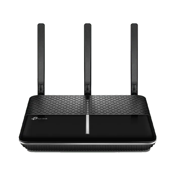 TP-Link Archer VR600 | AC2100 Wireless MU-MIMO VDSL/ADSL Modem Router - XPRS