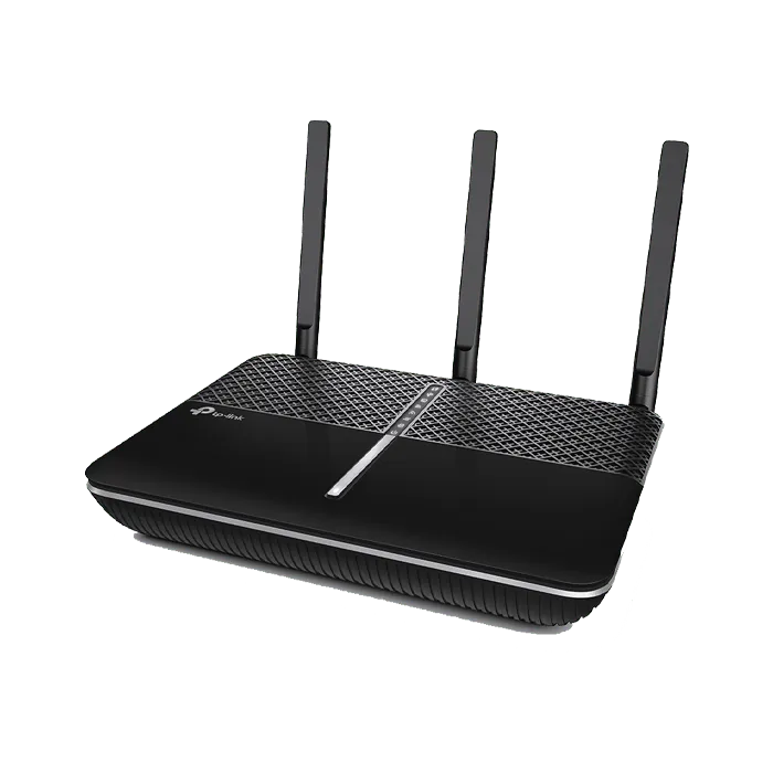 TP-Link Archer VR600 | AC2100 Wireless MU-MIMO VDSL/ADSL Modem Router - XPRS