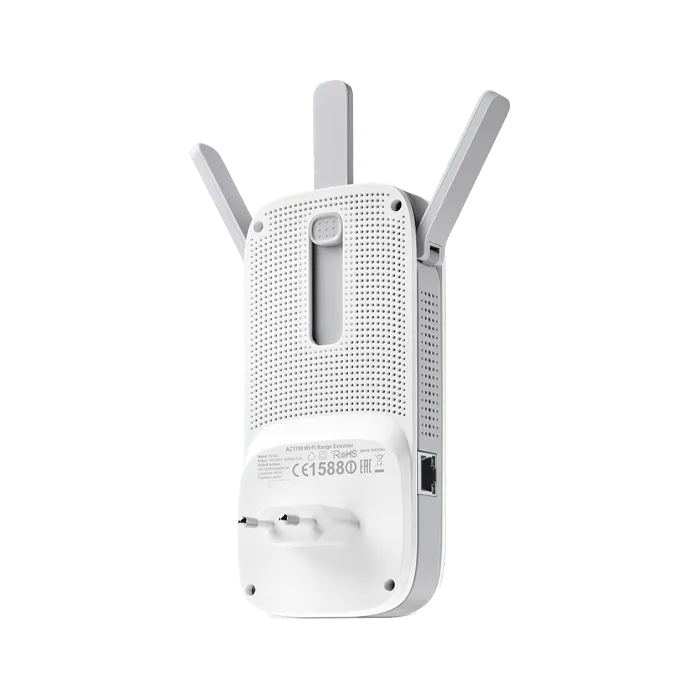 TP-Link RE450 | AC1750 Wi-Fi Range Extender - XPRS