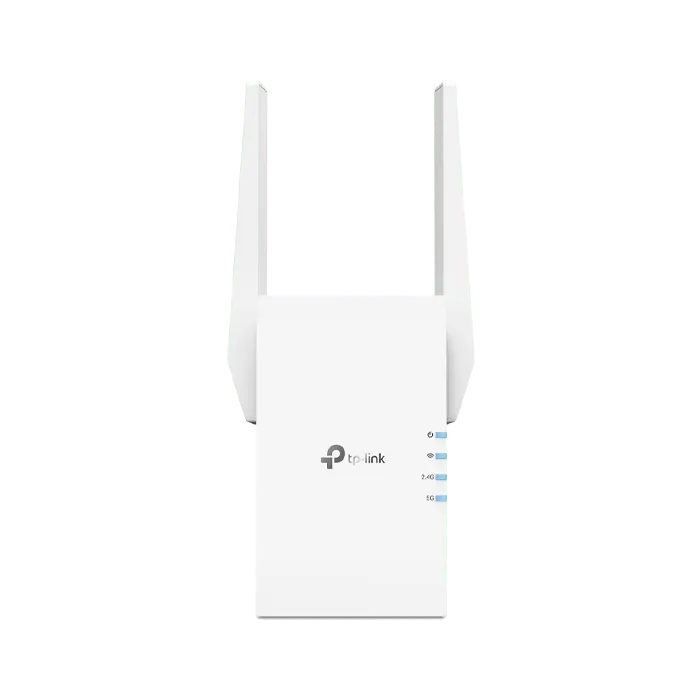 TP-Link RE705X | AX3000 Mesh WiFi 6 Extender - XPRS