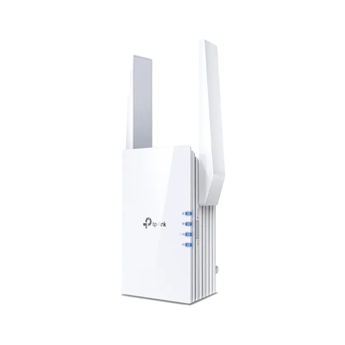 TP-Link RE705X | AX3000 Mesh WiFi 6 Extender - XPRS