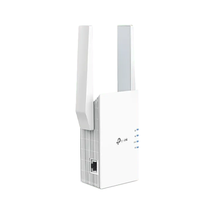 TP-Link RE705X | AX3000 Mesh WiFi 6 Extender - XPRS