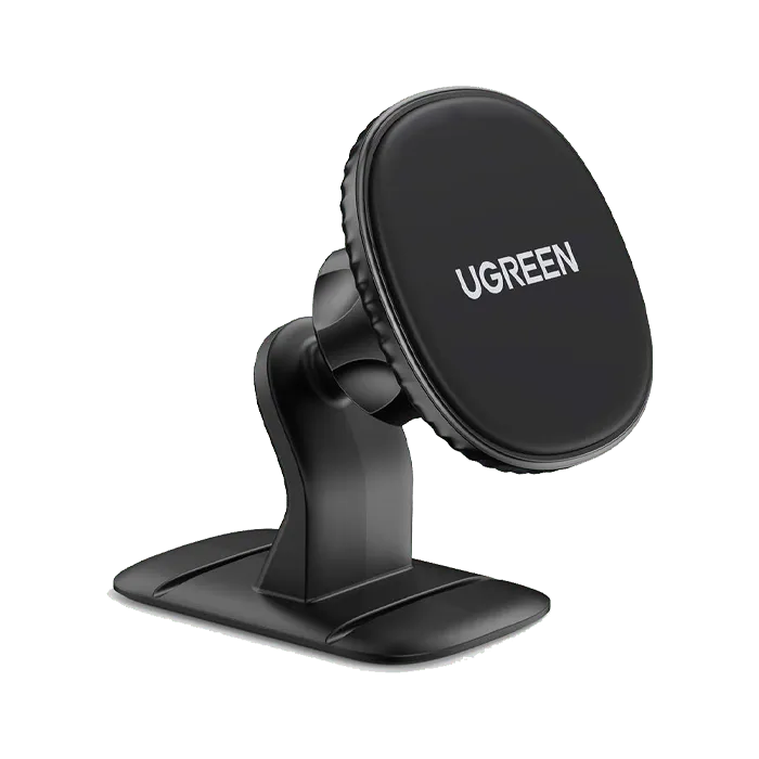 Ugreen Magnetic Car Phone Holder - Black - XPRS