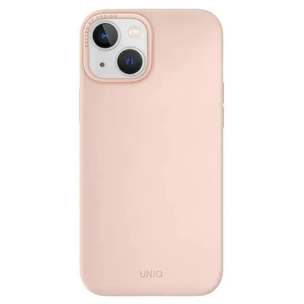 UNIQ HYBRID IPHONE 14 PLUS MAGCLICK CHARGING LINO HUE - XPRS