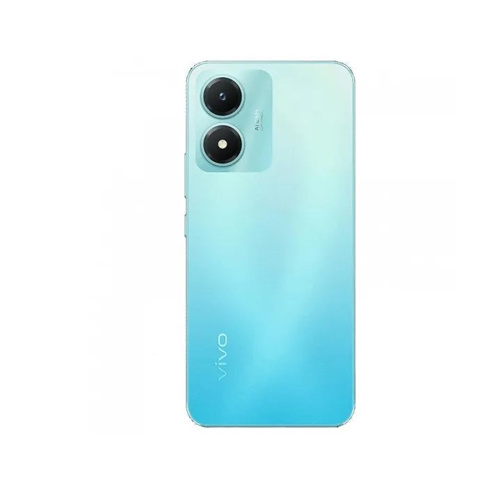 Vivo Y02S 3GB 32GB (ضمان الوكيل) - XPRS