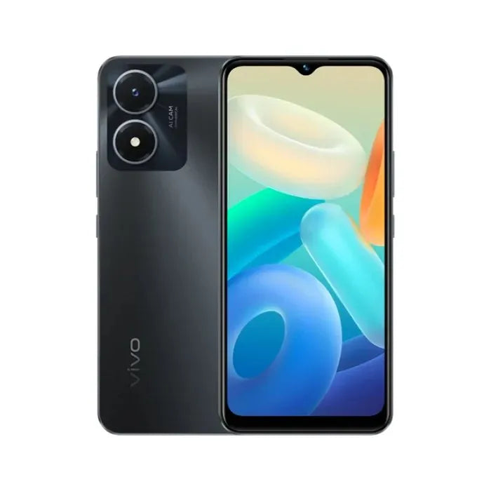 Vivo Y02S 3GB 32GB (ضمان الوكيل) - XPRS