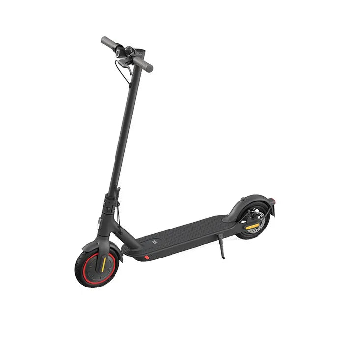 Xiaomi Mi Electric Scooter Pro 2 - Black - XPRS