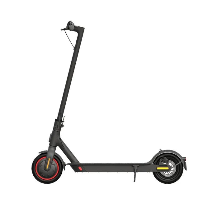 Xiaomi Mi Electric Scooter Pro 2 - Black - XPRS