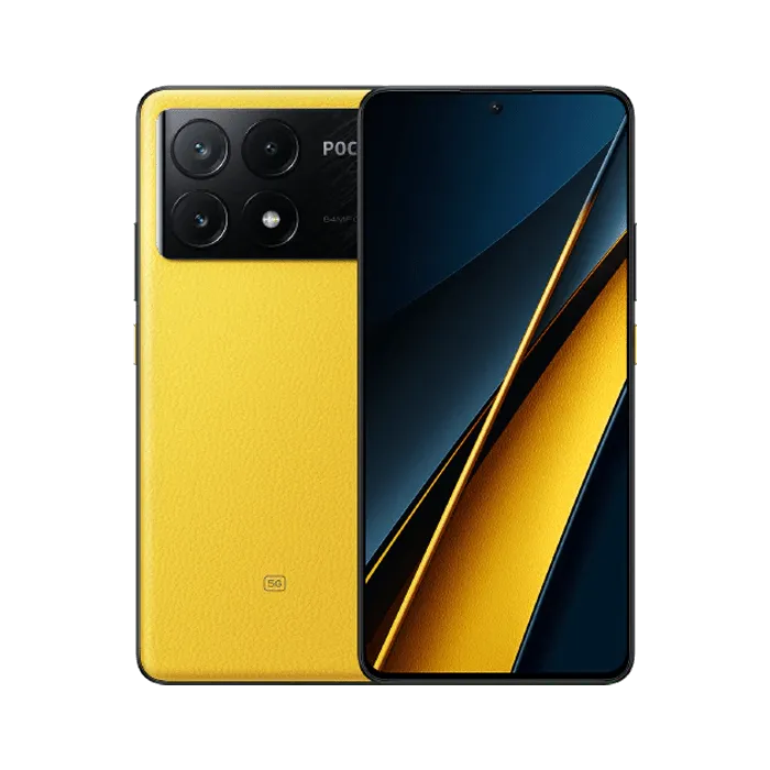 Xiaomi Poco X6 Pro 5G 12GB 512GB - XPRS