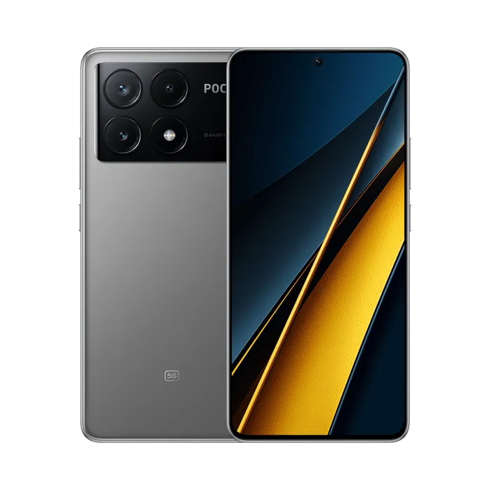 Xiaomi Poco X6 Pro 5G 12GB 512GB - XPRS