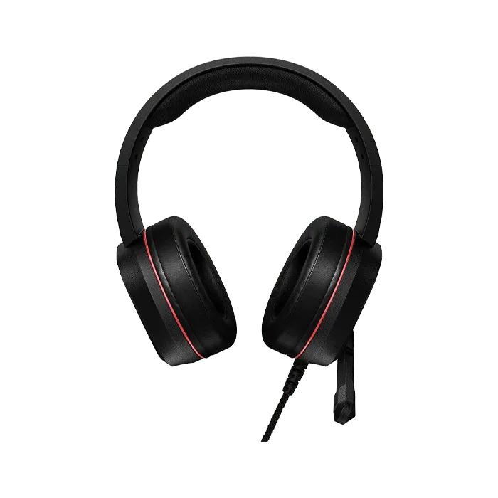 XPG EMIX H20 RGB Gaming Headset - Black - XPRS